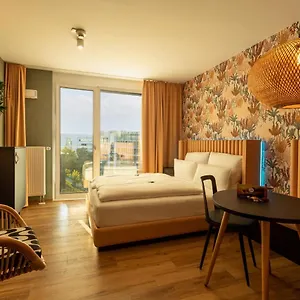 Lejlighedshotel Rioca Posto 3, München