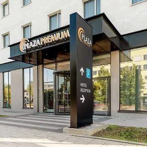 Hotel Plaza Premium, München